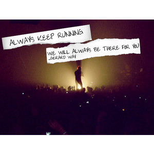 gerard way quotes polyvore