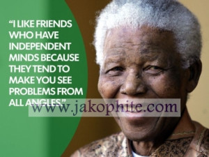 nelson mandela quotes: 15 nelson mandela's best quotes you must ...