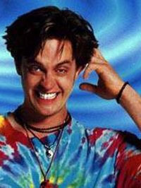 No man. No Billy Bong Thornton without Kenny. That wouldn't be right ...