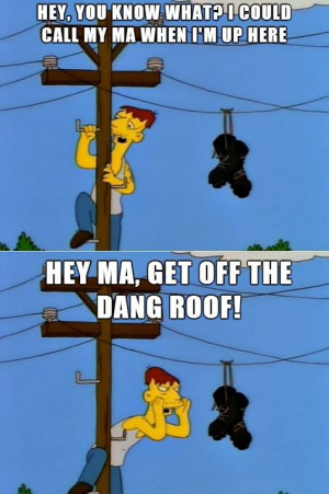 Cletus, the Slack-Jawed Yokel, Cletus, the Slack-Jawed Yokel