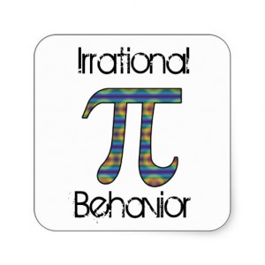 Irrational quote #7