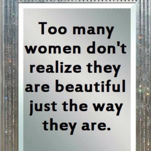 Too many women …