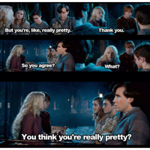 harry potter mean girls quotes - Google Images