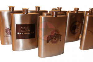 GROOMSMEN BRIDESMAID GIFTS-Wedding Favors-Wedding Gifts- Personalized ...