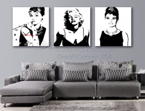 Marilyn Monroe And Audrey Hepburn Quotes Marilyn monroe audrey