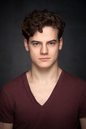 Ian Thomas Mc Millan Abschluss April 2013 picture