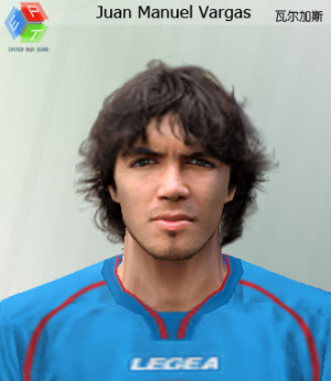 About 'Juan_Manuel_Vargas'