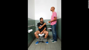 Jordan Peele and Keegan-Michael Key: 