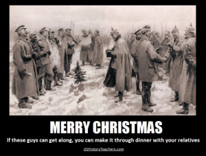 Christmas Truce