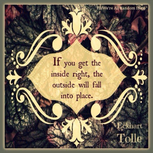 American Hippie Quotes ~Eckhart Tolle