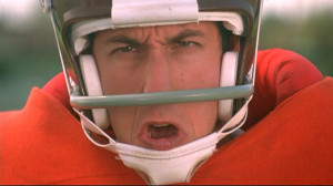 Bobby Boucher