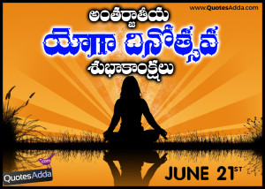 ... yoga day date is june 21st every year yoga day quote and sayings in