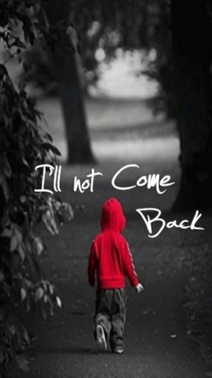 Come Backs