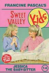 Start by marking “Jessica the Babysitter (Sweet Valley Kids, #14 ...