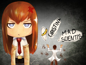 Steins Gate | Download
