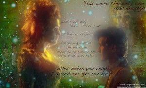 ... but I think these quotes cover some of the highlights in this episode