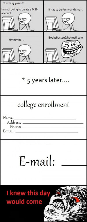 Funny photos funny embarrasing email address