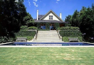 Russell Crowe Estates and Homes ( 1 )