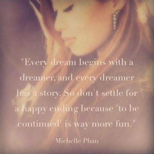 Michelle Phan Quotes