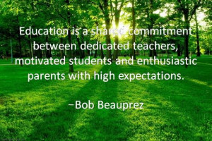 ... Bob Beauprez #Quotesabouteducationandsuccess #