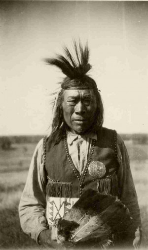 nehiyawak (Plains Cree) Leadership on the Plains