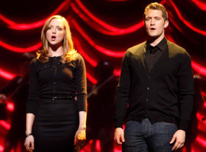 Glee Recap: Breakups, Shake-Ups and More Breakups