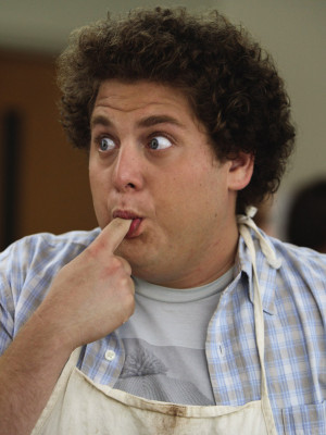 Jonah Hill