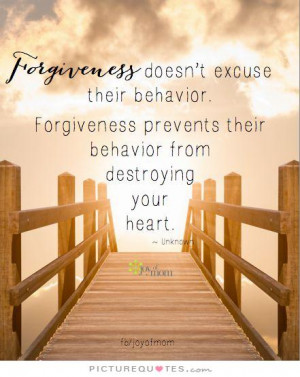 ... Behavior From Destroying Your Heart Quote | Picture Quotes & Sayings
