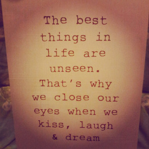 You Make Me Smile Quotes Quotes to live by 9.26.12