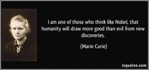 File Name : quote-i-am-one-of-those-who-think-like-nobel-that-humanity ...