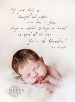 Family quotes cute newborn baby quotes with the picture of the sleep ...