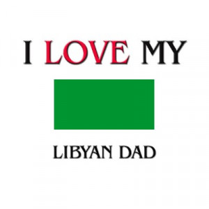 libyan clothing