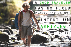 EmilysQuotes.Com - wisdom, Lao Tzu, traveler, travel