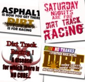 dirt track racing gifts dirt track racing gifts make the ultimate ...