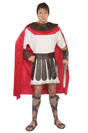 fancy dress costumes store - Marc Anthony Costume - Adult Roman ...