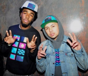 Lo hit you with a banger