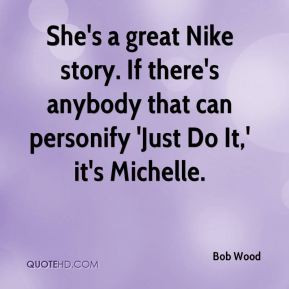 Nike Quotes