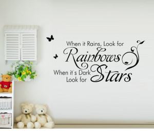 quotes Free shipping English Quote/Saying Vinyl Wall Art Decal/Window ...