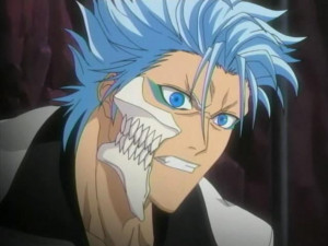 usa info japanese info image name grimmjow jaegerjaques grimmjow ...