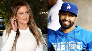 Khloe Kardashian, Matt Kemp