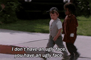 quotes the little rascals
