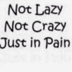 Go Back > Gallery For > Chronic Pain Quotes