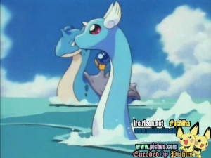 Pokemon Indigo League