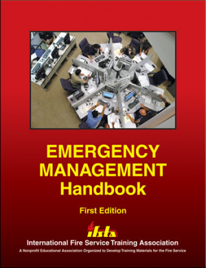 management terrorism texts handbooks emergency management handbook