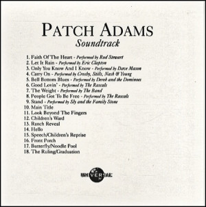 Patch Adams Quotes Patch Adams Movie Quotes Patch