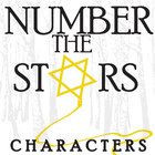 NUMBER THE STARS Characters (by Lois Lowry) Middleschoolers will love ...