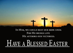 the happy easter religious pictures happy easter religious quotes ...