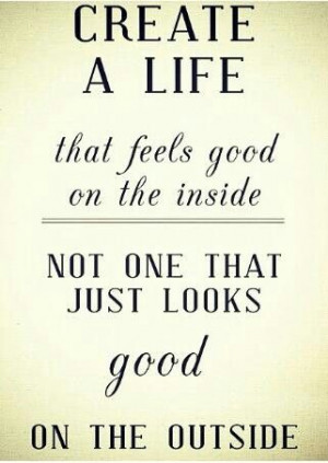 Reality versus perception