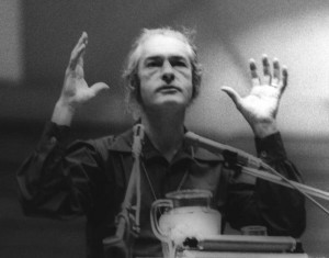 Timothy Leary: psihodelični guru šezdesetih, hipija i LSD-a