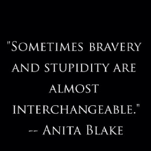 Anita Blake, Vampire Hunter